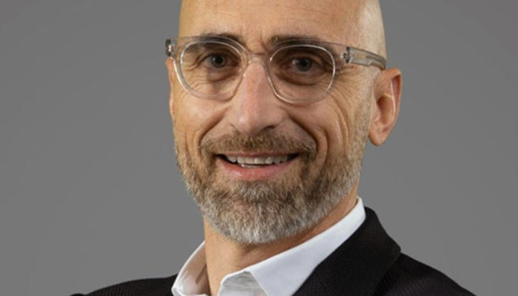 Guillaume Joucla har utsetts till tillförordnad vd för Mölnlycke. Foto: Investor