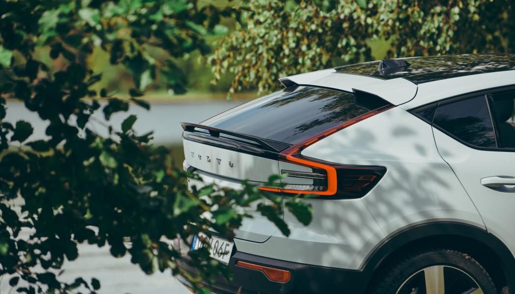 Den totala försäljningen för Volvo Cars perioden januari till november uppgick till 689 585 bilar globalt, en ökning med 9 procent jämfört med samma period 2023. Foto: Photographer 