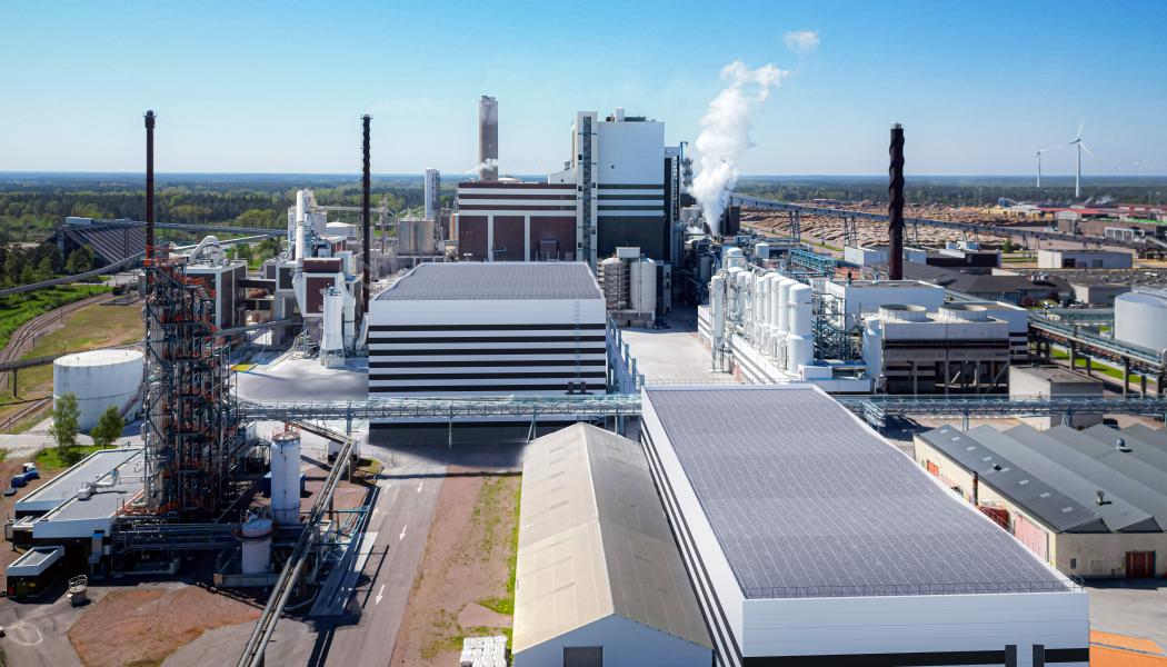 Sdra investerar 2 miljarder i Mnsters bruk | INDUSTRInyheter.se