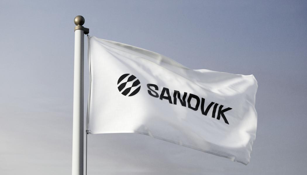 Ordern inkluderar borriggar för ortdrivning, kabelbultningsriggar, samt lastnings- och transportutrustning. Foto: Sandvik