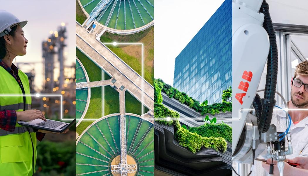 Uppdalat på kundsegment så utmärkte sig datacenter, el, gas och vatten samt infrastruktur “mycket positivt, medan de största utmaningarna fanns inom maskinkonstruktion knutet till diskret automation