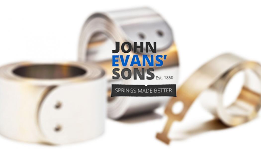 Bild: John Evans’ Sons