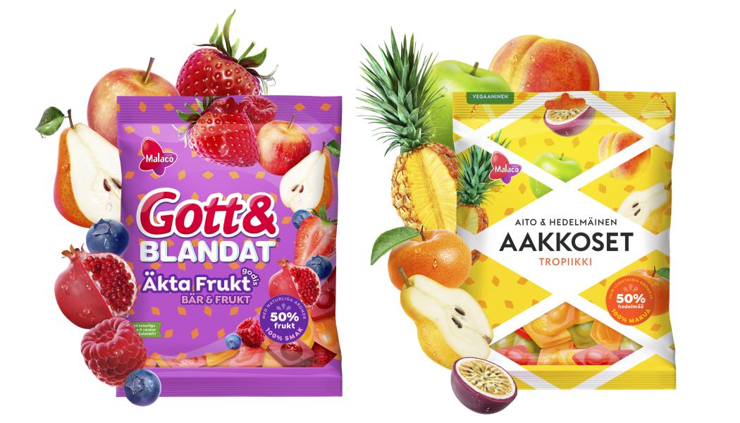 Cloetta grundades 1862 och har Sverige, Finland, Danmark, Norge, Holland, Tyskland och Storbritannien som huvudmarknader.  Foto: Cloetta