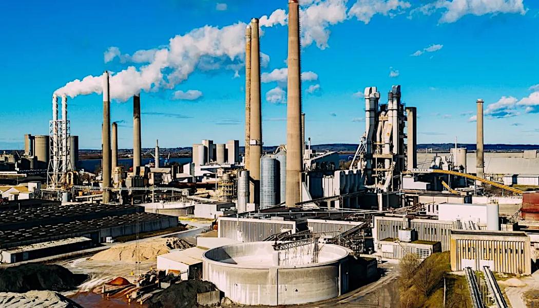 Endast ett bolag, cementtillverkaren Aalborg Portland, återstår som potentiell mottagare av bidragen. Företaget meddelar dock att investeringar i klimatrelaterad teknik – som CCS – dyra och osäkra. Trots EU-bidrag för CCS-projekt (till exempel ett EU-Innovationsfondsbidrag på cirka 220 miljoner euro för ACCSION-projektet) 