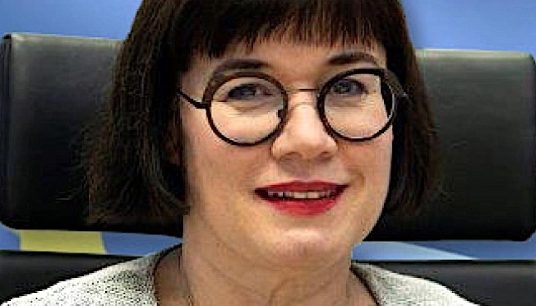 De kommande förhandlingarna, under ledning av EU:s handelsdirektör Sabine Weyand (Bild) och en vice handelsminister från Kina, är avgörande. Men EU är fast beslutet att hålla diskussionerna strikt till bilindustrins subventionsproblem och inte blanda in andra handelstvister. Foto: Europeiska Kommissionen