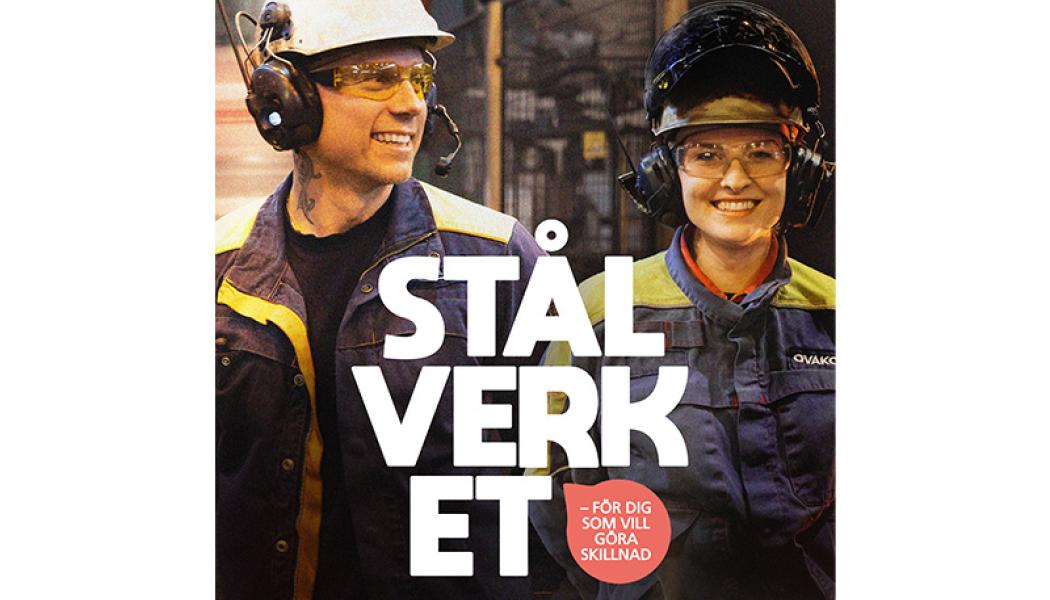 Bild: Ovako