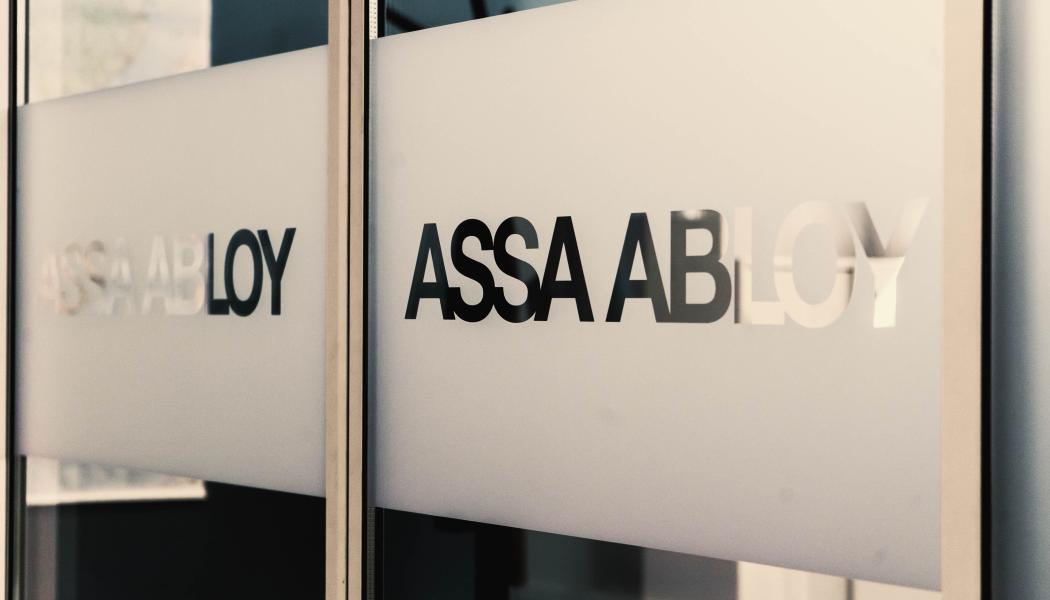 Foto: Assa Abloy