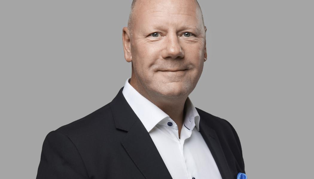 Foto: Dacke Industri