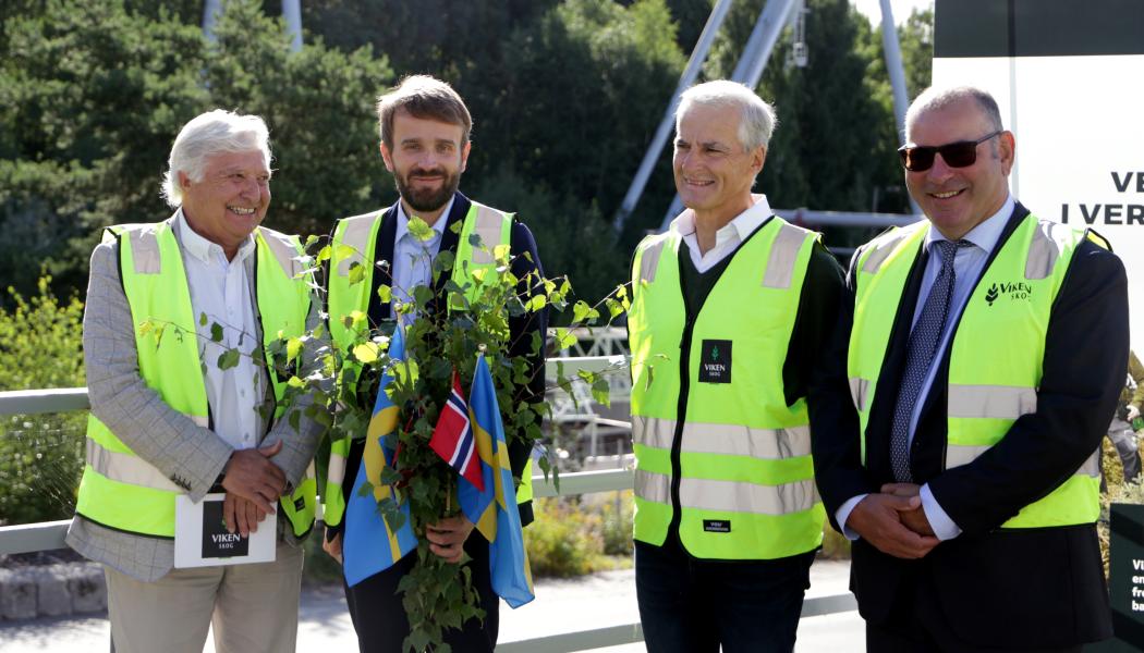 Foto: BillerudKorsnäs