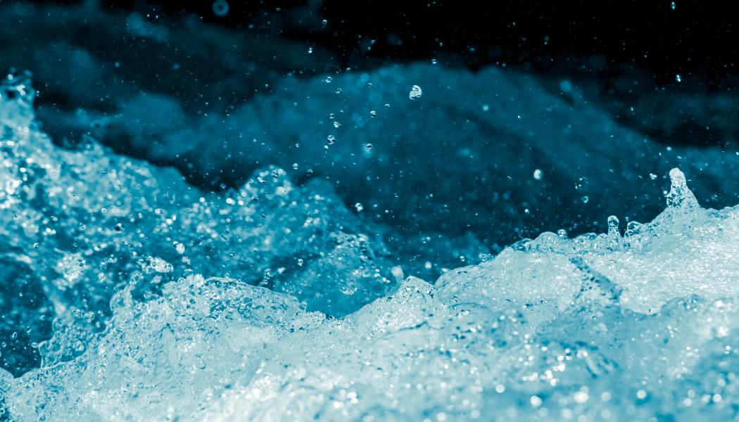 ABB når för första gången CDP:s A-lista för vatten Foto: ABB