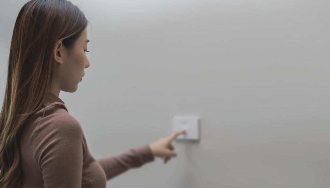 De produkter som ingår i ABB:s förvärv innefattar kablagetillbehör, system för smarta hem, smarta dörrlås och andra automationsprodukter för hemmens periferiskydd. Foto: ABB