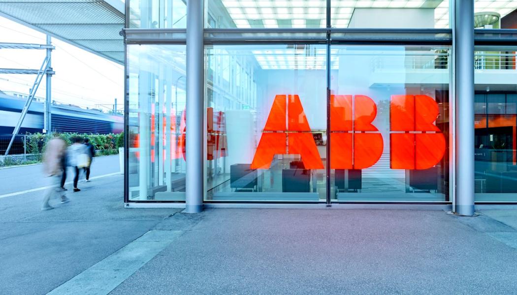 Foto: ABB