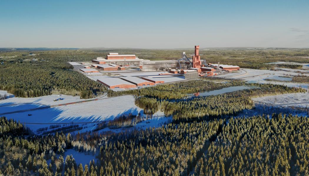 H2 Green Steal har nu säkrat all finansiering för det de kallar 