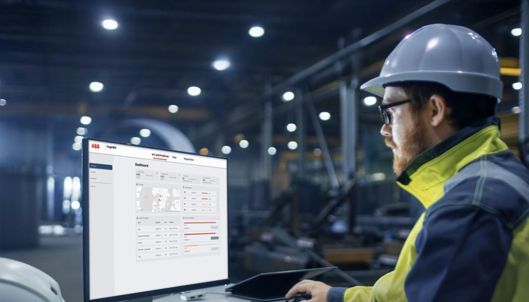 Med AI finns det nu möjlighet att skydda nätbolagens verksamhet på en helt annan nivå.