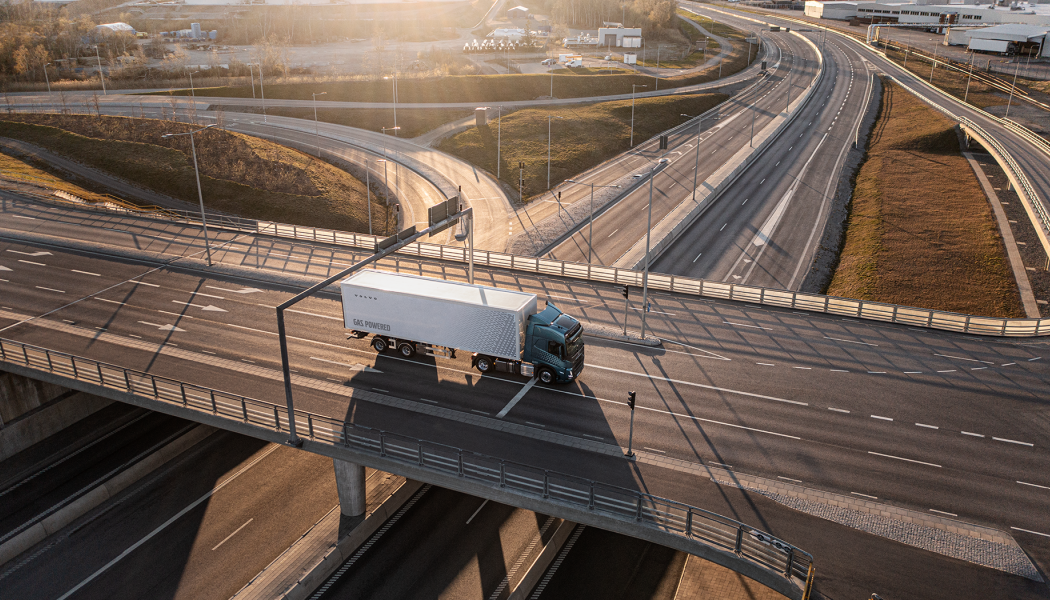 Foto: Volvo