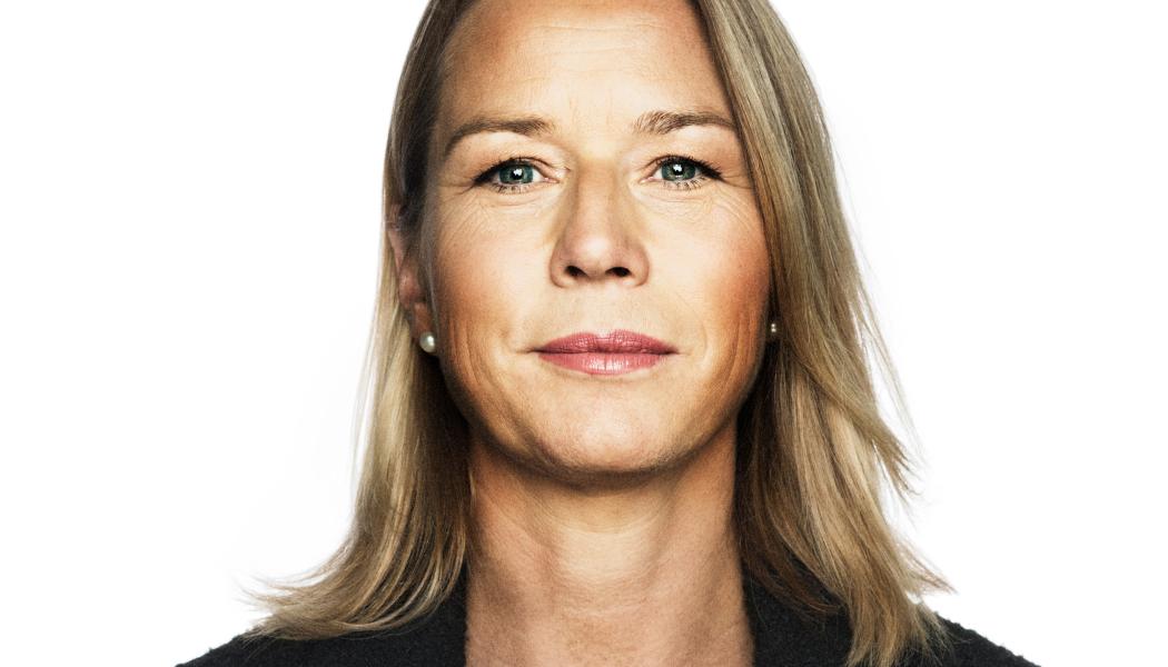 Lena Sellgren. Foto: Business Sweden