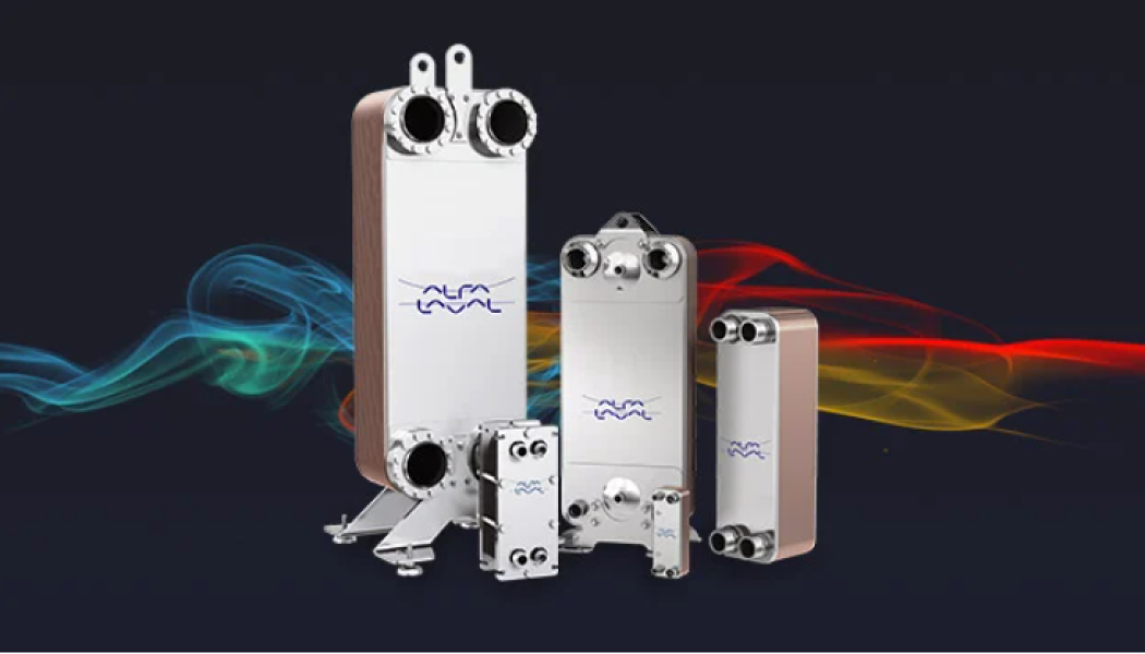 Foto: Alfa Laval 