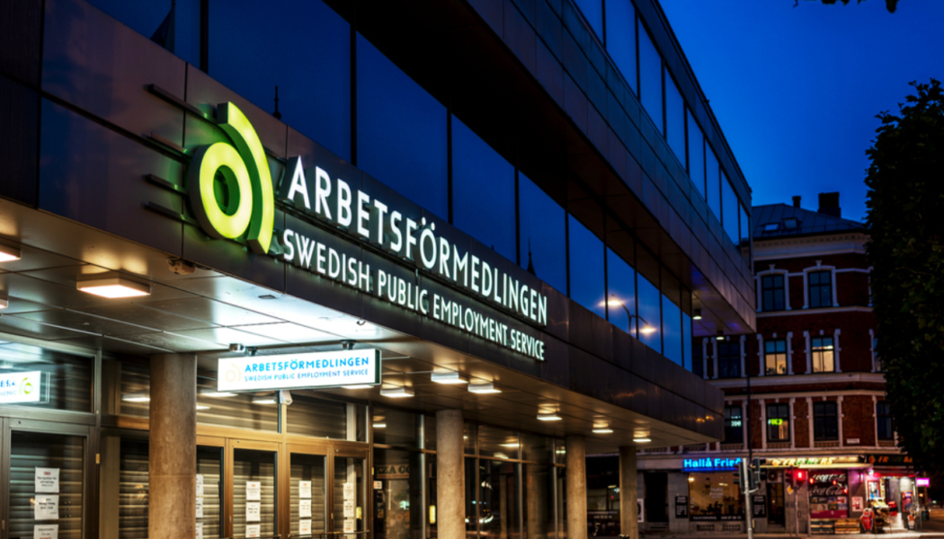 Omkring 30 arbetsgivare söker arbetskraft i Malmö. Foto: Arbetsförmedlingen