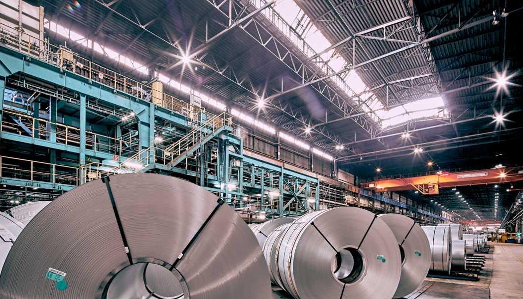 ArcelorMittal stoppar grönt stål – oro för jobb och klimatmål