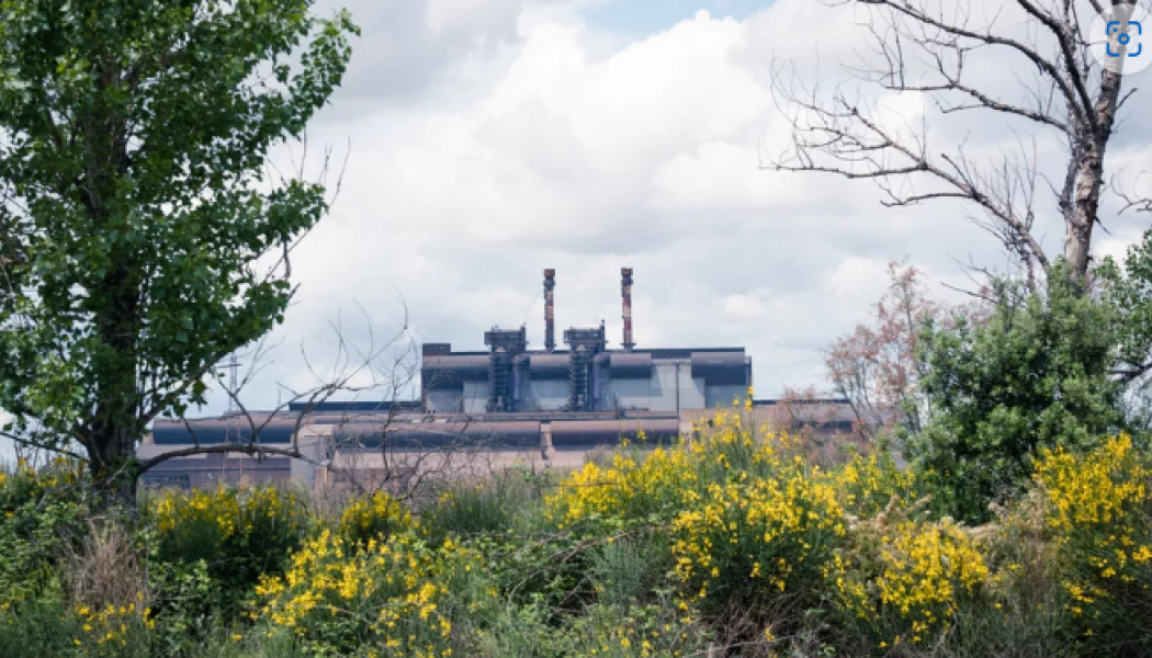 Foto: Arcelor Mittal