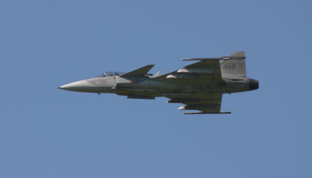 Foto: Arnaud Gaillard/Greatpatton/Wikimedia Commons 