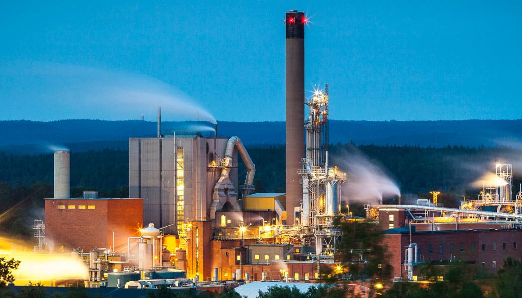 Foto: Ahlstrom-Munksjö