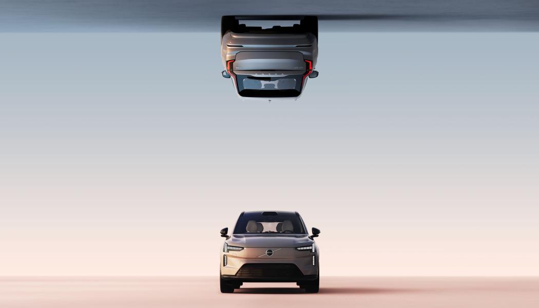 Volvo Cars är börsnoterat, men kontrolleras av kinesiska Zhejiang Geely Holding. Foto: Volvo Cars