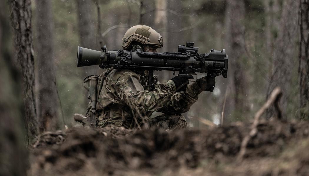 Foto: Saab