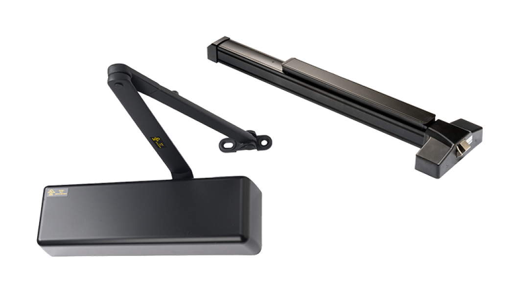 Bild: Assa Abloy