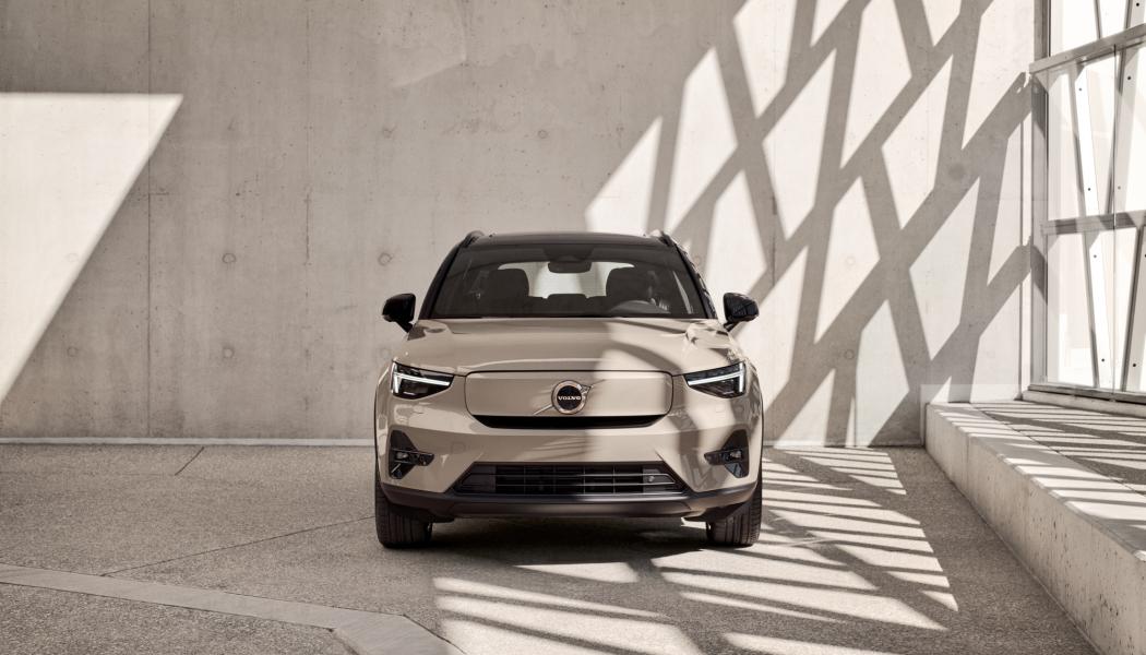 I Europa ökade Volvo Cars försäljning med 27 procent jämfört med samma period förra året. Foto: Volvo Cars