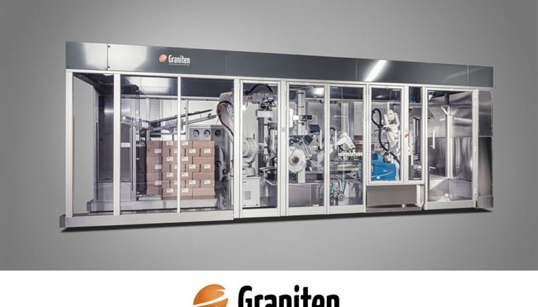 Foto: Graniten