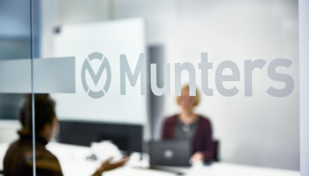 Munters överväger avyttring av affärsområdet FoodTech