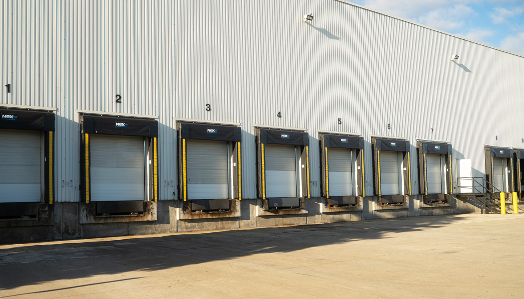 Bild: Assa Abloy