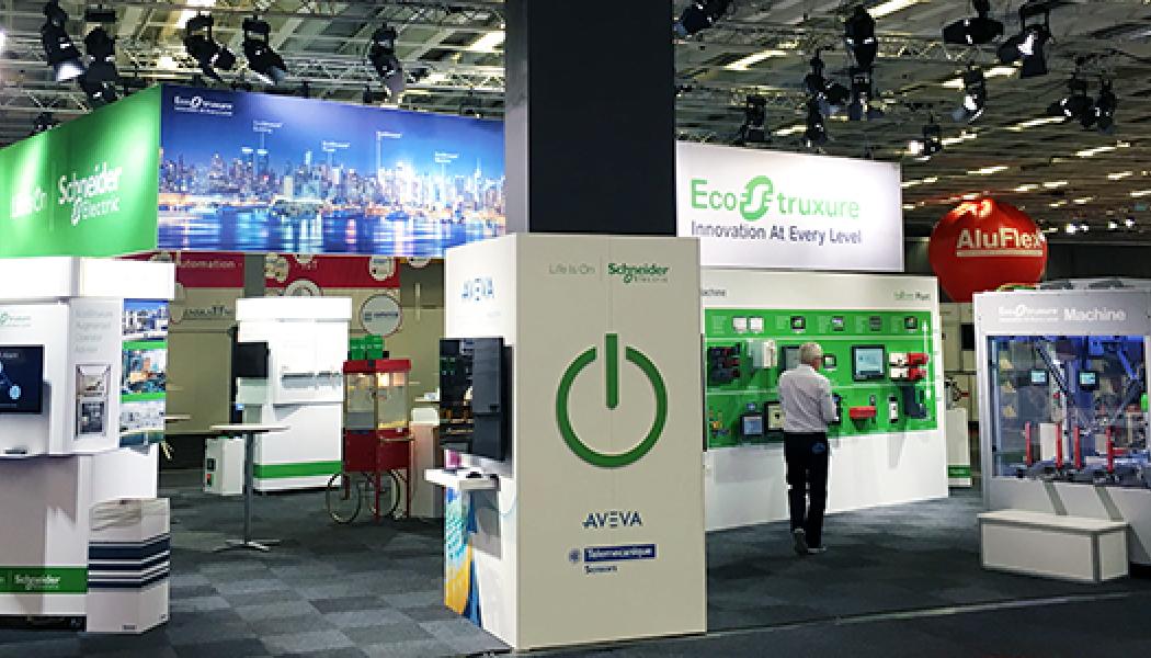 Foto: Schneider Electric