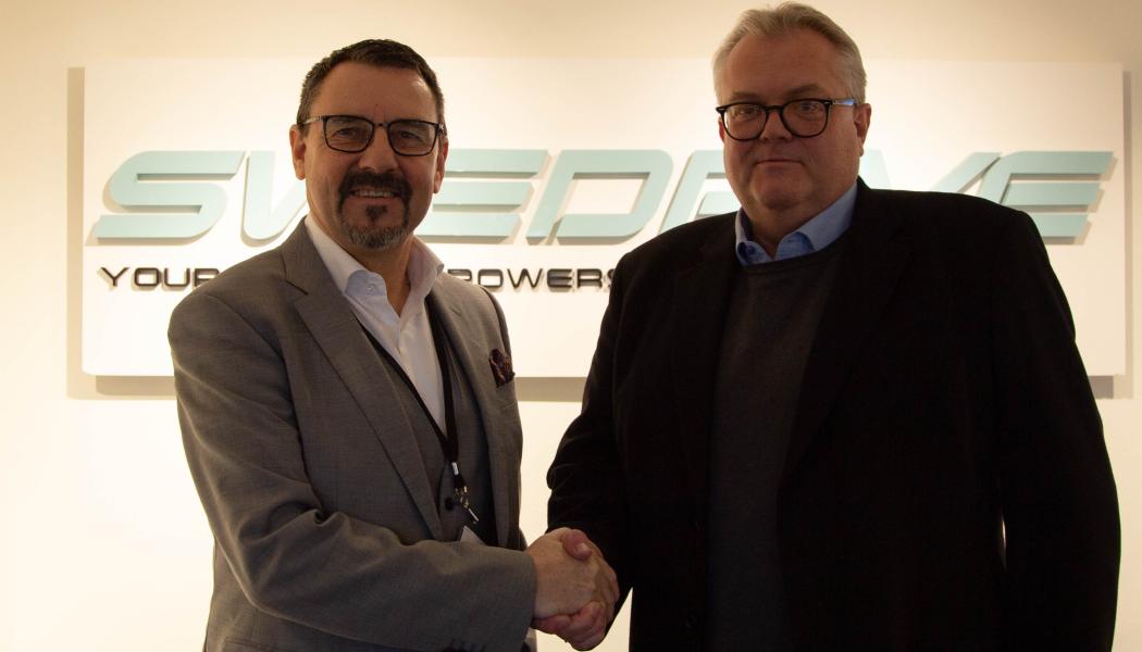 Foto: Dacke Industri