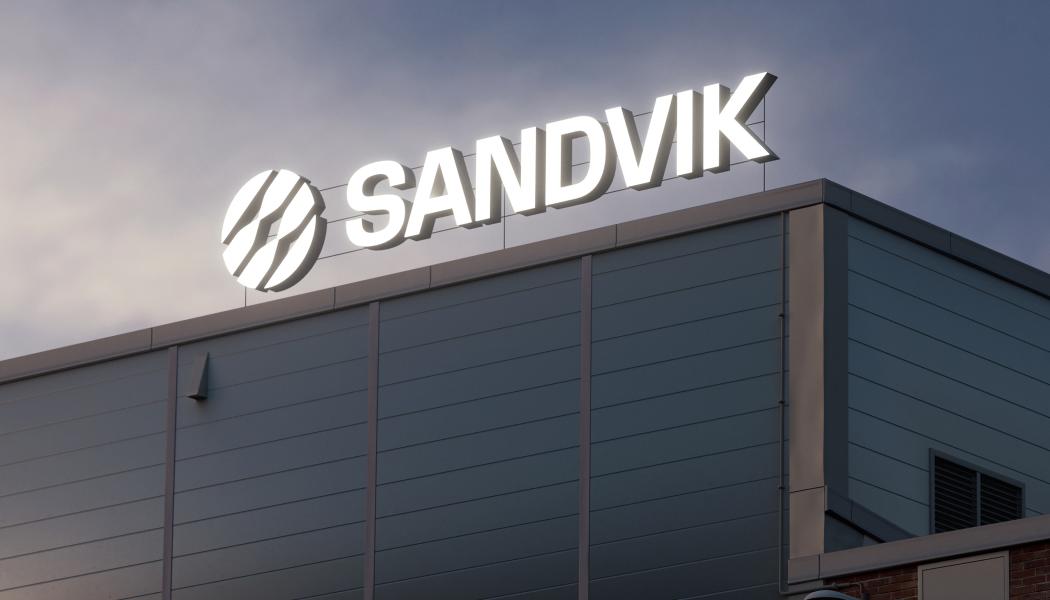 De tre verksamheterna kommer att bli en del av affärsenheten Mastercam och rapporteras inom affärsområdet Sandvik Manufacturing and Machining Solutions. Bild: Sandvik