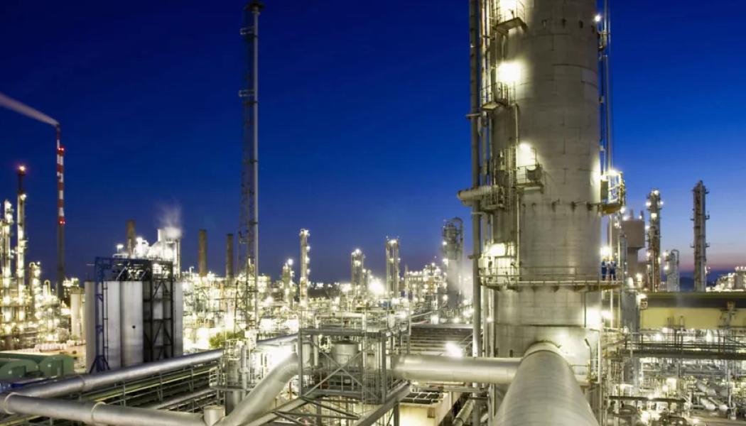 BASF:s nya svångremsstrategi innebär bland annat att 2500 medarbetare i Ludwigshafen får lämna företaget, av 39 000. Foto: BASF