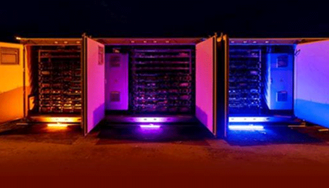 Foto: BatteryLoop