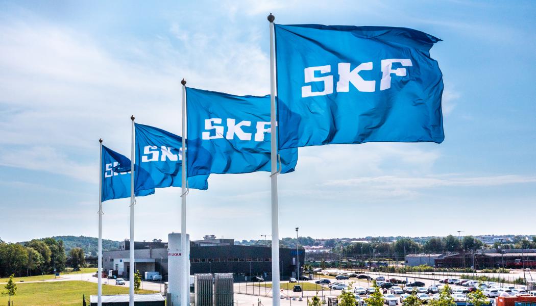 Foto: SKF