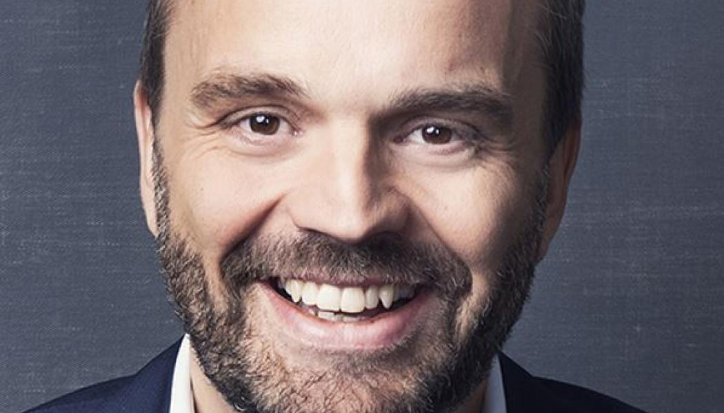 Thomas Jensen. Foto: BCG
