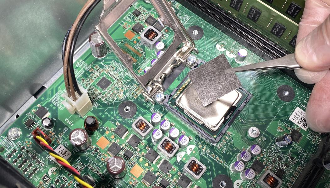 Foto: SHT Smart High-Tech AB