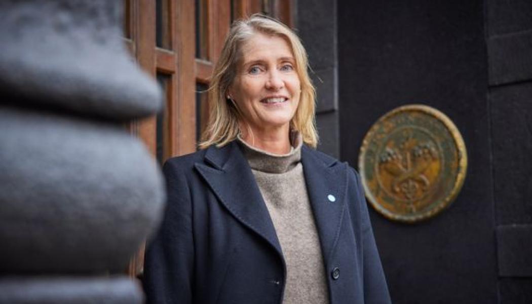 Jernkontoret positiv till förslaget om ny miljöprövningsmyndighet