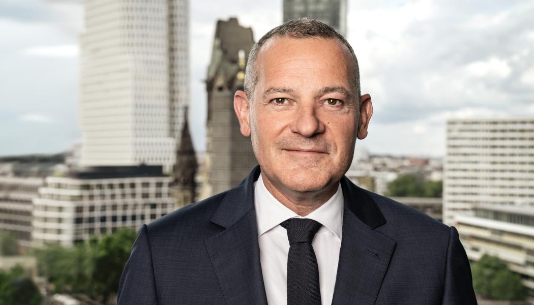 Bernd Schäfer, vd för EIT RawMaterials efterlyser en europeisk prismekanism och nämner möjligheten till en gemensam handelsplattform, jämförbar med London Metal Exchange. Samtidigt konstaterar han att tillgången på europeiskt material i dagsläget är otillräcklig. Foto: EIT RawMaterials