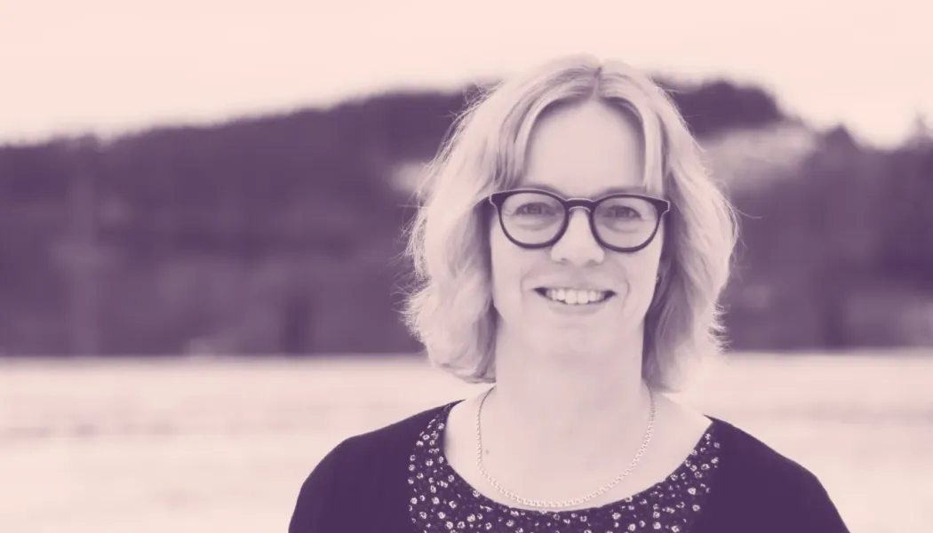 Birgitta Öjmertz. Foto: RISE