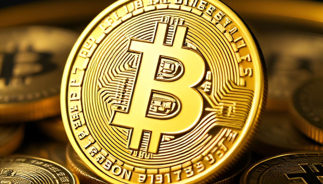 Genom att låta kunderna skanna en QR-kod kan de betala med kryptovaluta.  Arkivbild.