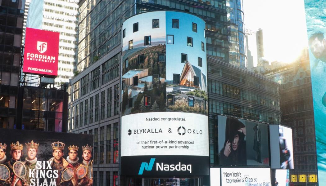 384 miljoner till Blykalla | INDUSTRInyheter.se