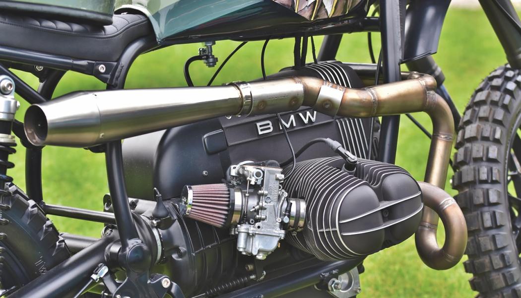 Trots utmaningarna fortsätter BMW att investera i framtidsteknologier med fokus på elektrifiering och digitalisering för att stärka sin marknadsposition. Foto: Creative Commons Lic, kredit: Ralphs_Fotos