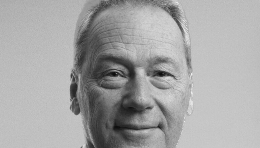 Guards tf. vd Bo Engström. Foto: Guard Automation 