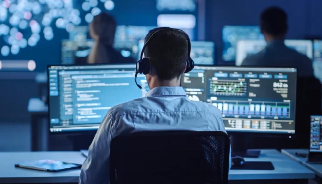 Bundesnetzagentur inför en ny metod för att bedöma cyberattacker i energisystemet. Foto:  Bundesnetzagentur