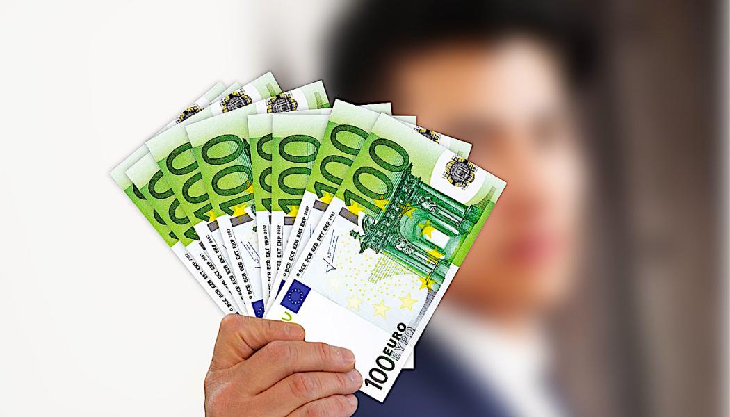 Inflationen i eurozonen fortsätter att öka och når 2,3 % i november, med livsmedelspriser och energi som centrala faktorer. Foto: Creative Common Lic. Kredit: Geralt